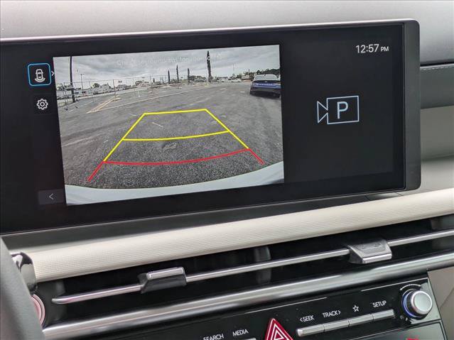 New 2026 Hyundai Tucson SEL FWD image 14