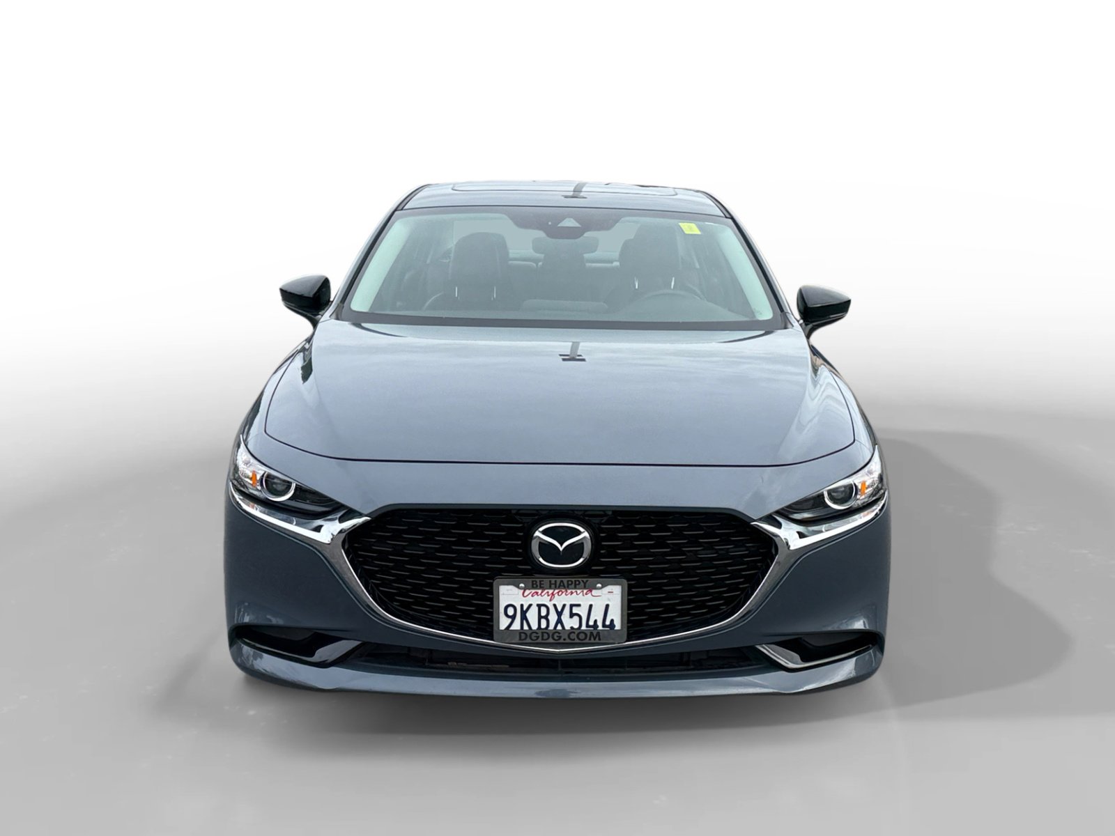 Used 2023 MAZDA MAZDA3 s image 8