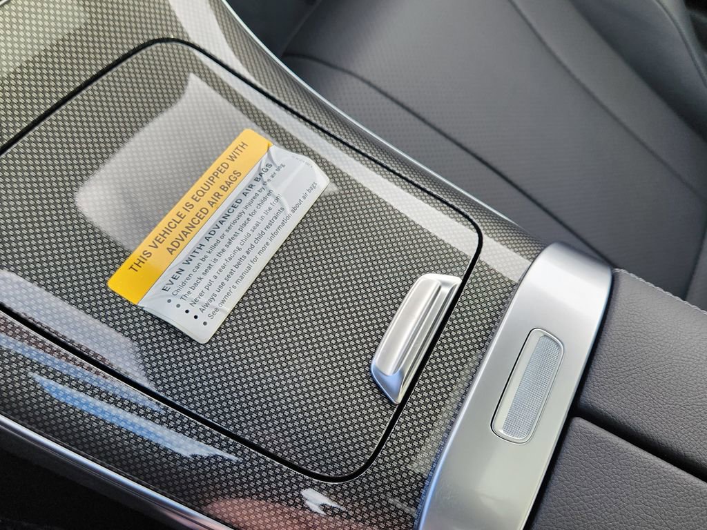 New 2026 Mercedes-Benz CLE 300 4MATIC Coupe image 20