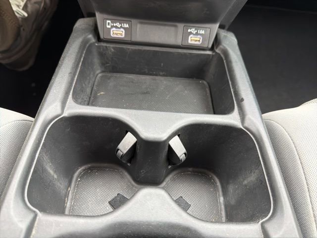 Used 2020 Honda CR-V EX image 27