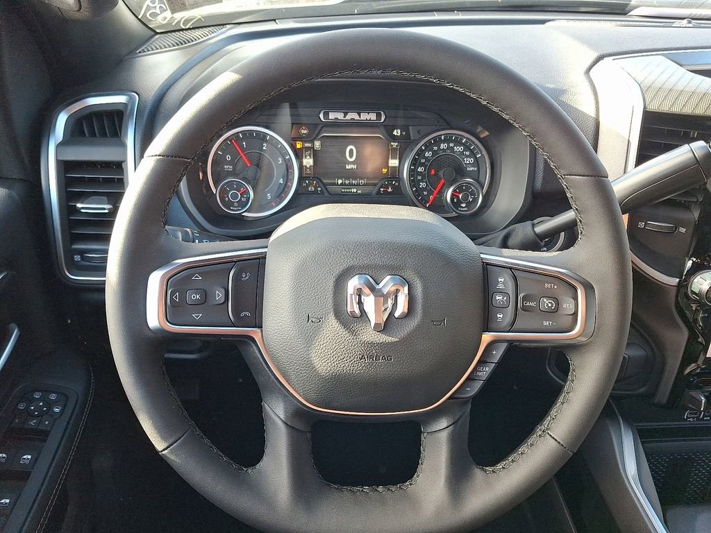 New 2026 RAM 2500 Big Horn image 14