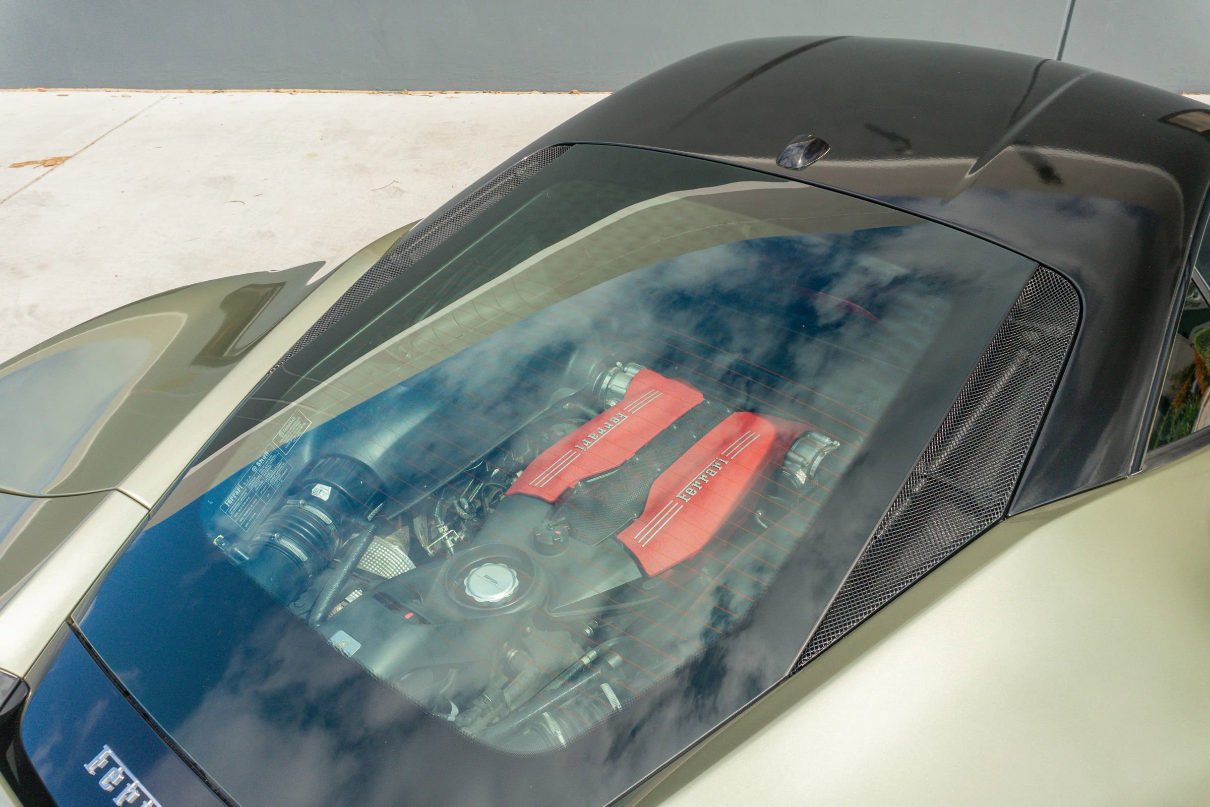 Used 2018 Ferrari 488 GTB image 42