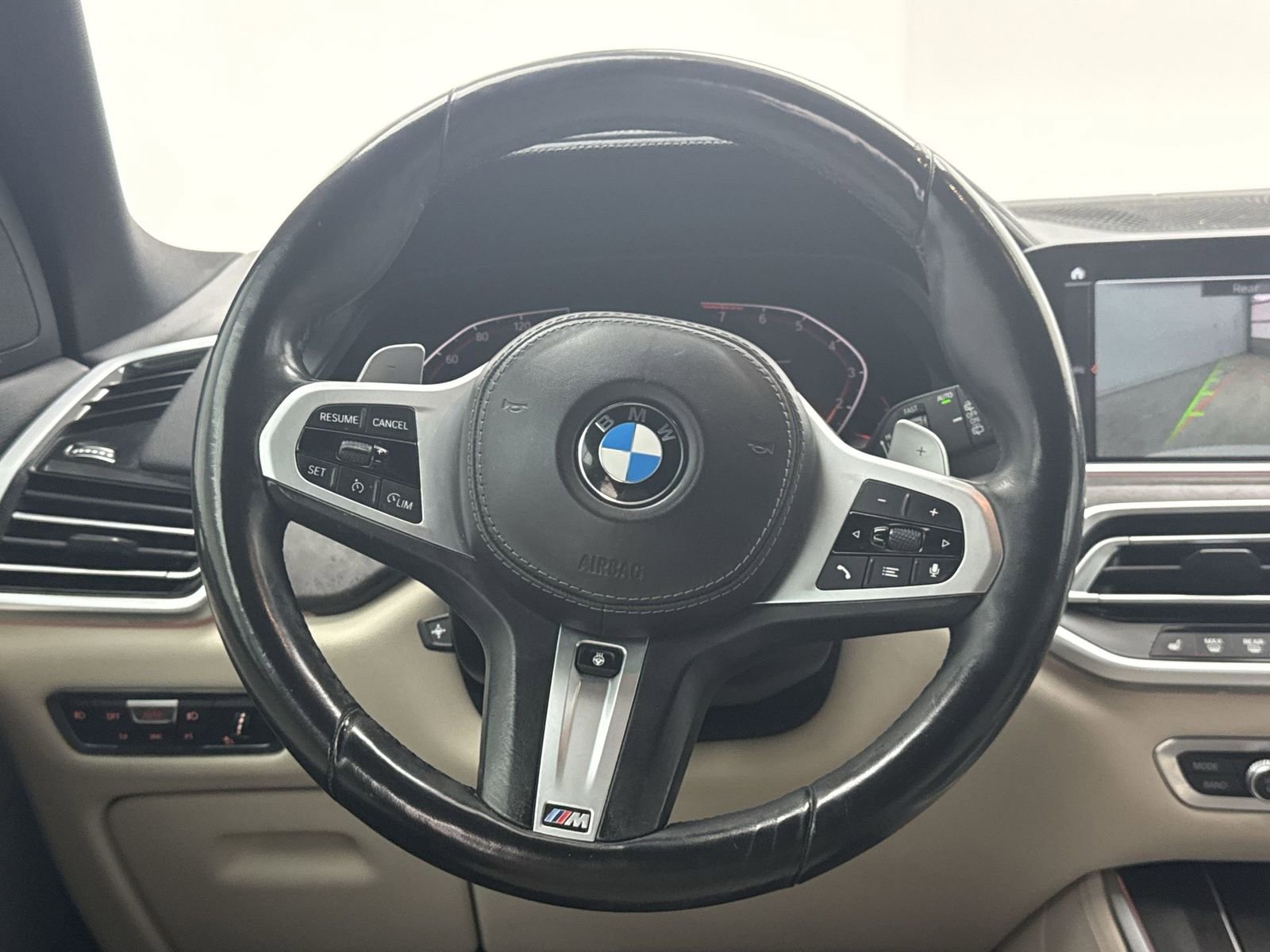 Used 2021 BMW X5 xDrive40i w/ M Sport Package image 18