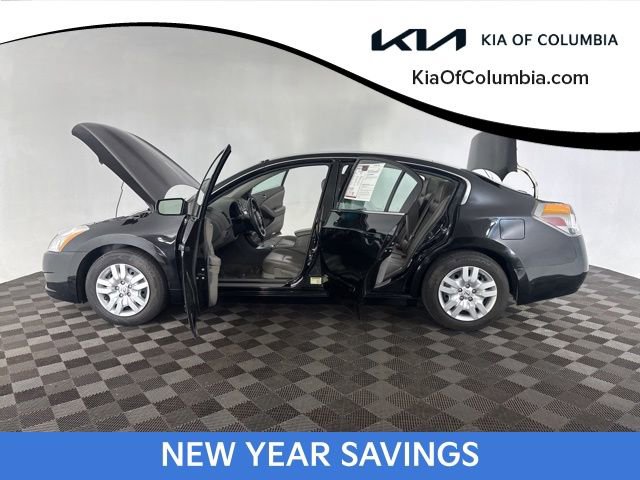 Used 2012 Nissan Altima 2.5 image 13