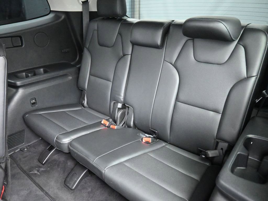 Certified 2022 Kia Telluride EX w/ EX Premium Package image 21