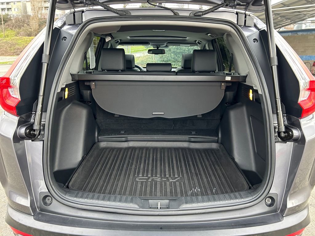 Used 2018 Honda CR-V Touring image 24