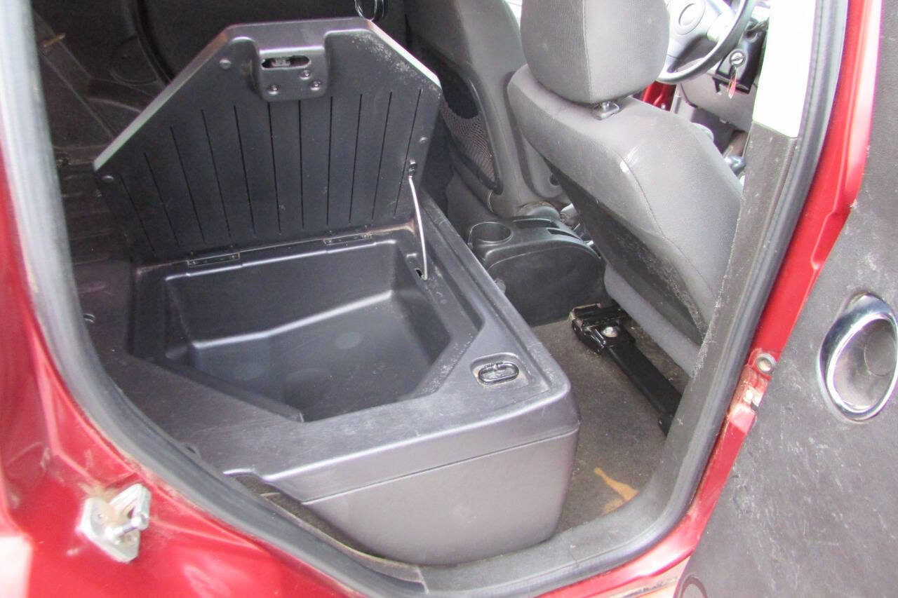 Used 2009 Chevrolet HHR LS FWD image 24
