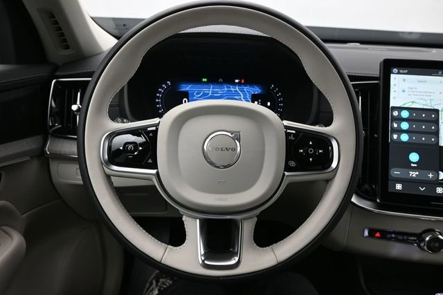 New 2026 Volvo XC90 B6 Ultra w/ Protection Package Premier AWD/4WD image 25