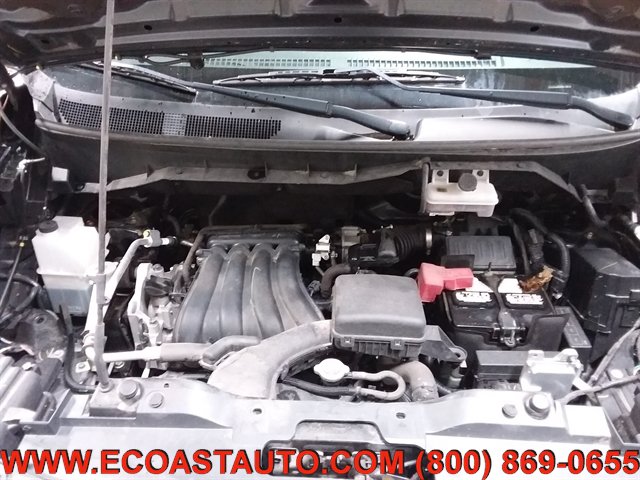 Used 2017 Chevrolet City Express LT w/ Technology Package FWD image 7