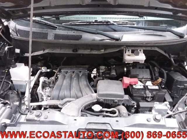 Used 2017 Chevrolet City Express LT w/ Technology Package image 7