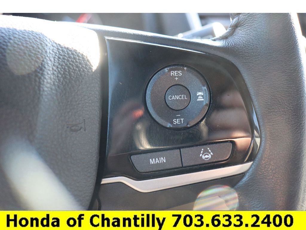 Used 2021 Honda Pilot EX-L image 13