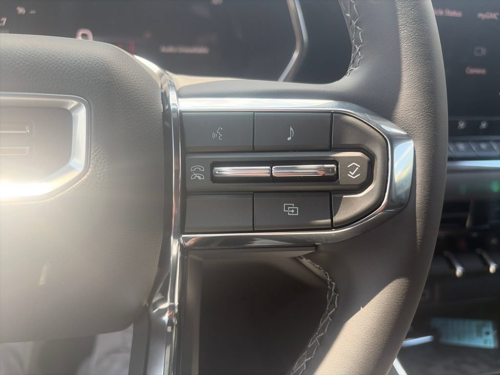 New 2026 GMC Canyon Elevation w/ Convenience Package AWD/4WD image 54
