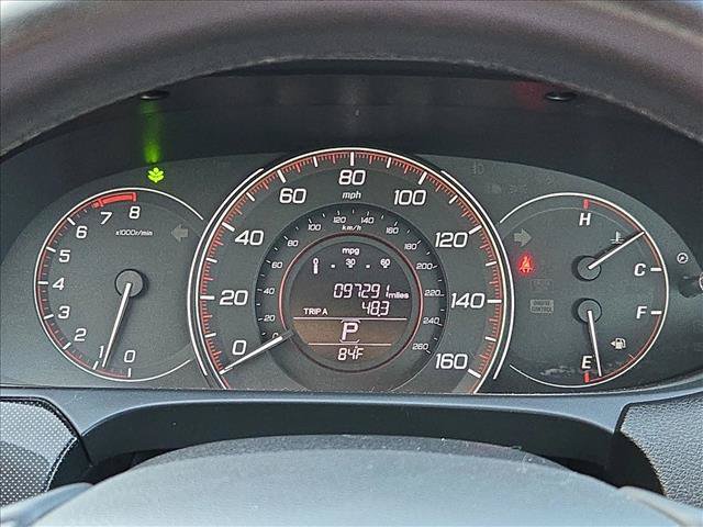 Used 2015 Honda Accord EX-L image 11