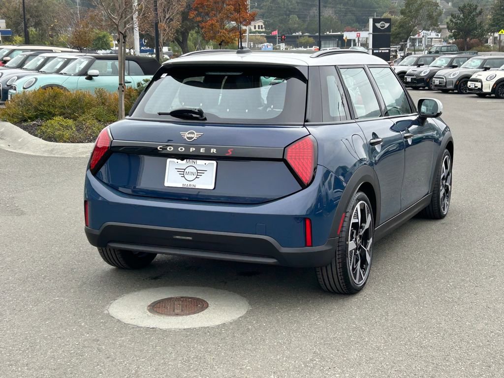 New 2026 MINI Cooper S image 5