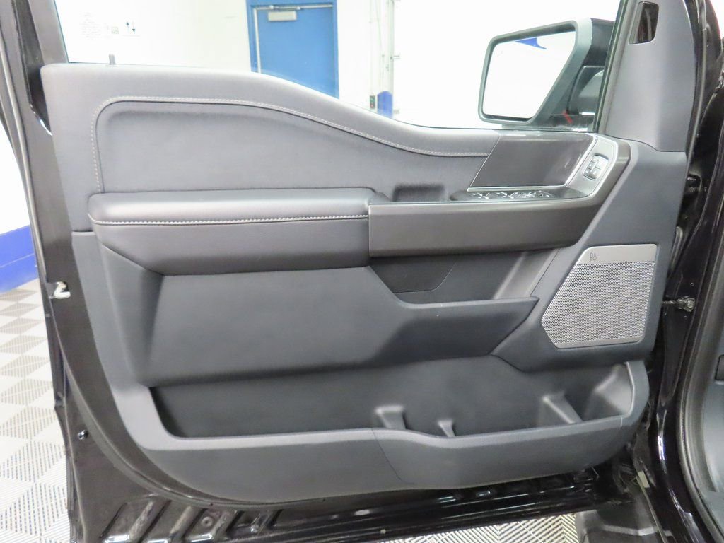 Used 2025 Ford F150 Lariat image 67