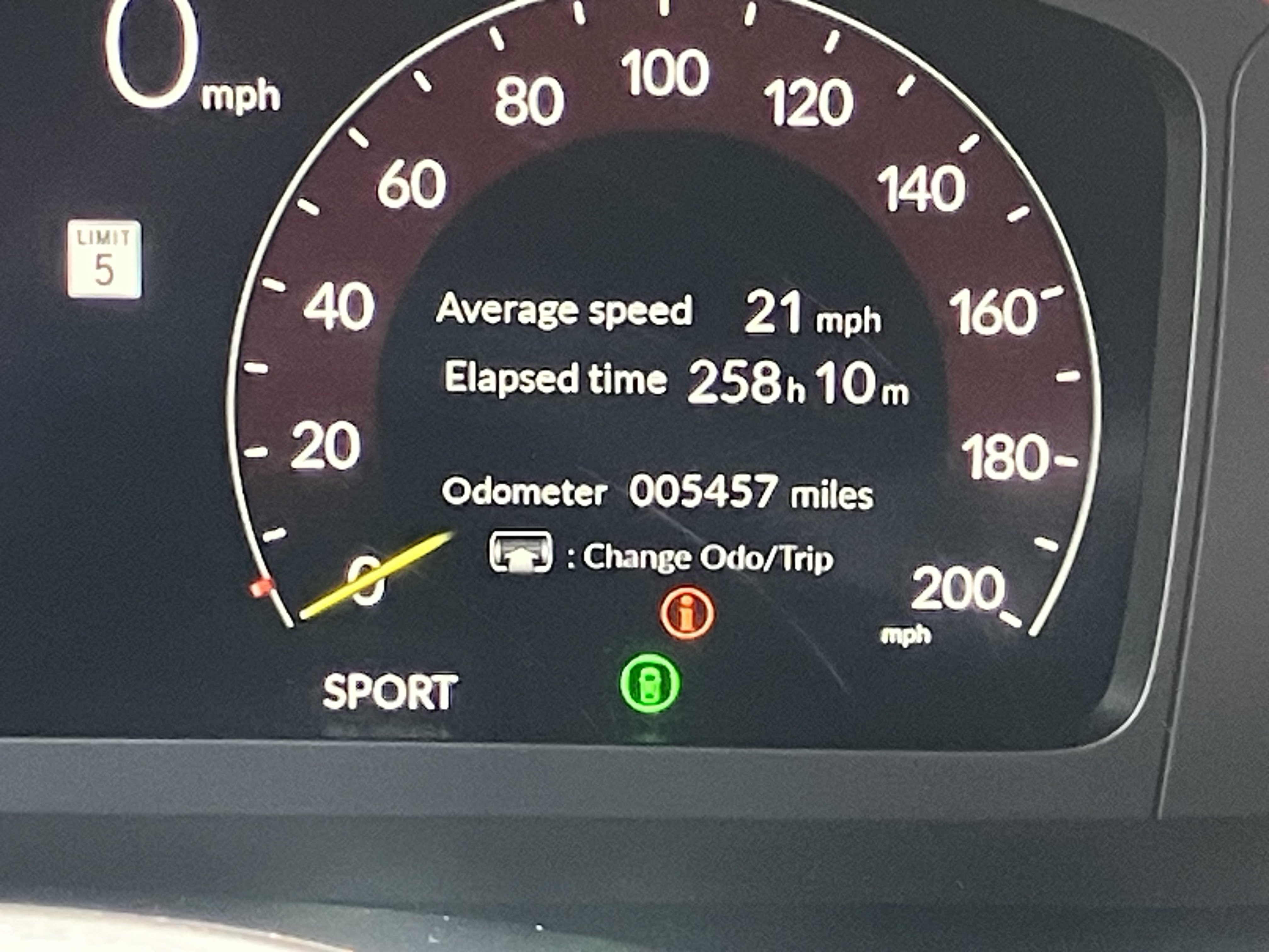 Used 2025 Honda Civic Type R image 24