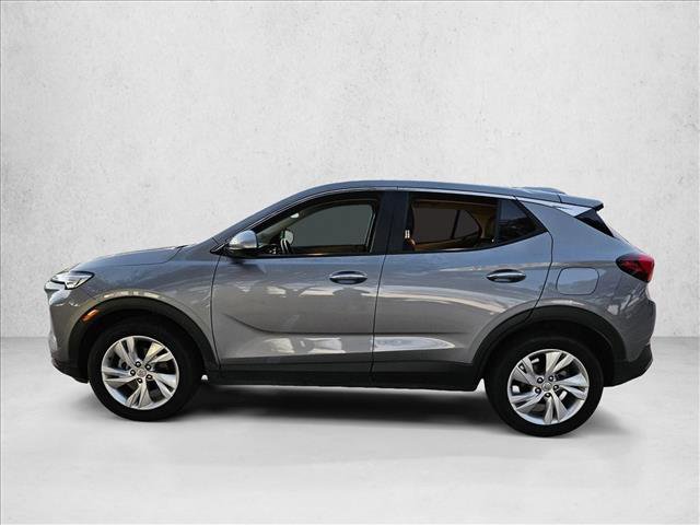 Used 2025 Buick Encore GX Preferred image 8