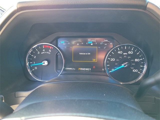 Used 2017 Ford F350 Platinum w/ Platinum Ultimate Package image 18