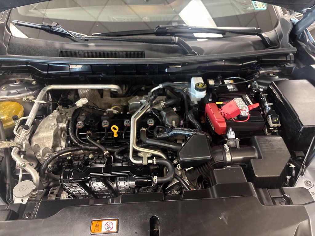 Used 2022 Mitsubishi Outlander SE AWD/4WD image 35