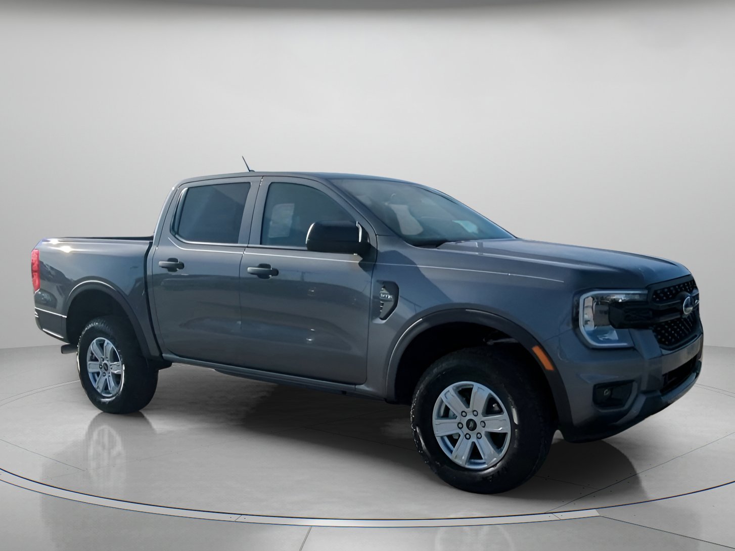 New 2026 Ford Ranger XL RWD image 39