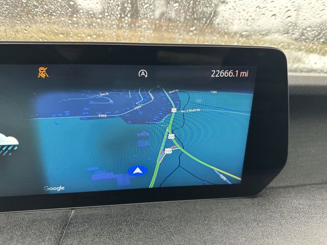 Used 2025 Ford Expedition Max Platinum image 12