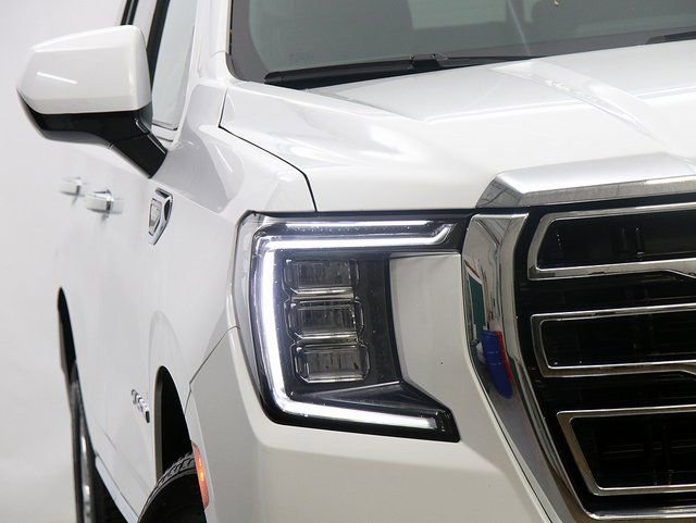 Certified 2023 GMC Yukon SLT image 4