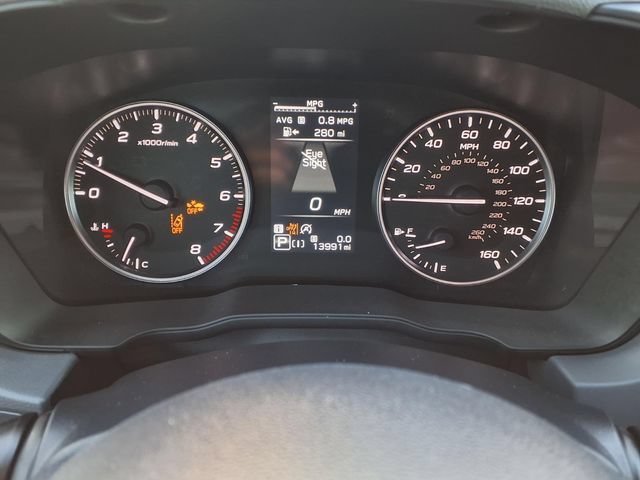 Certified 2024 Subaru Crosstrek 2.0i Premium AWD/4WD image 20