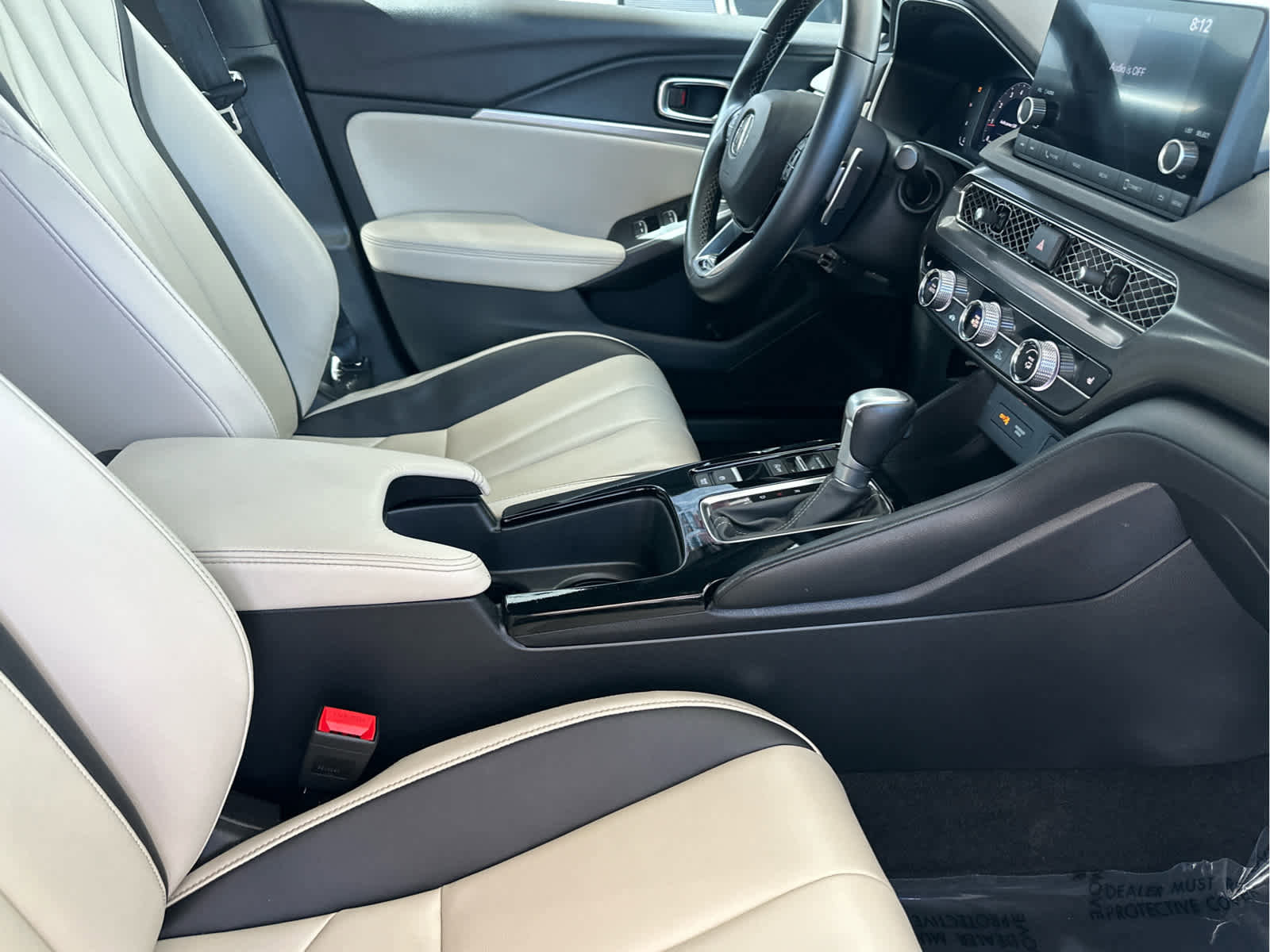 Used 2023 Acura Integra A-Spec FWD image 21