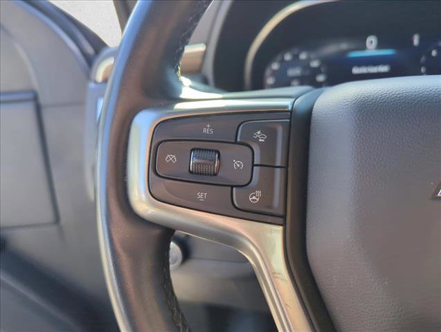 Used 2023 Chevrolet Tahoe Premier image 17