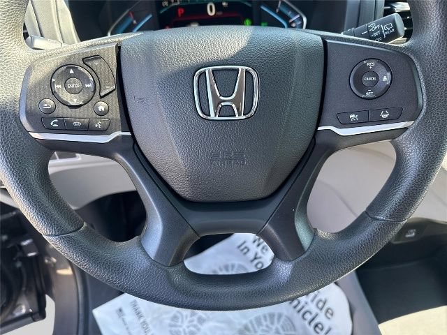 Used 2024 Honda Odyssey EX image 12
