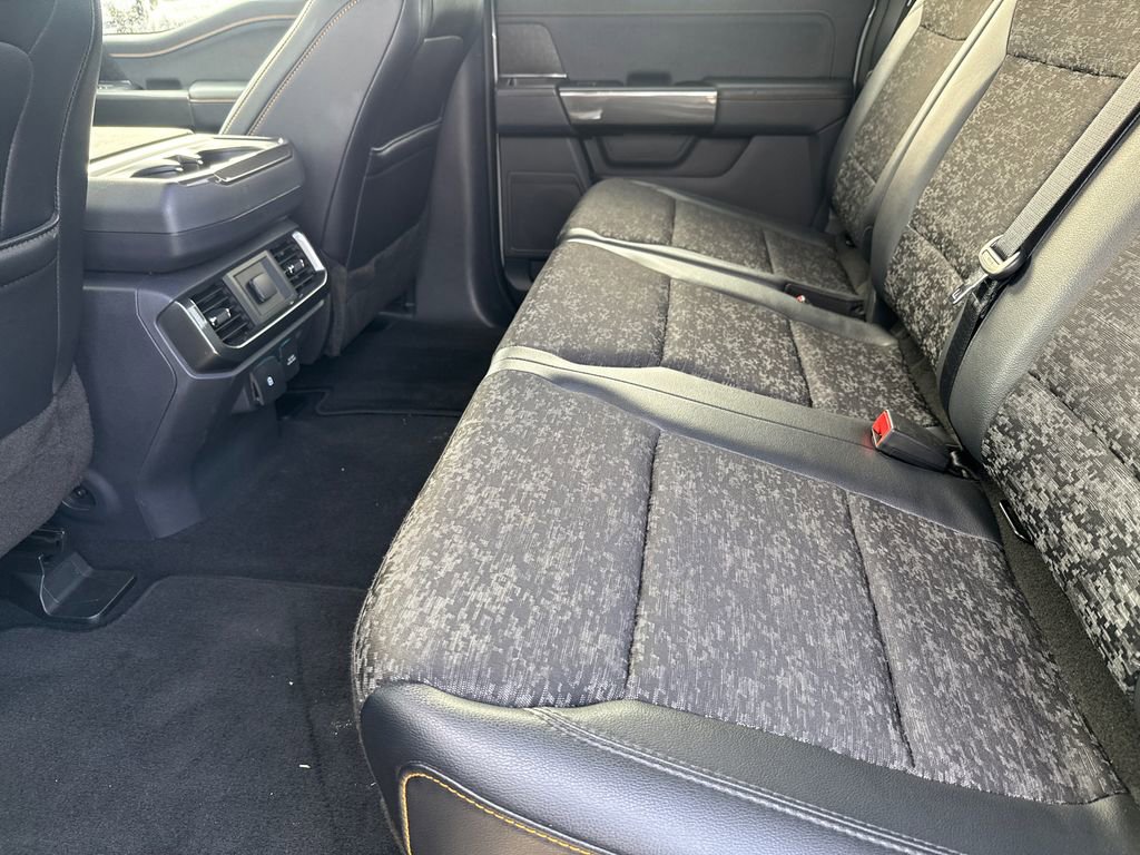 Used 2023 Ford F150 Tremor w/ Trailer Tow Package image 16