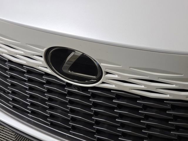 Certified 2024 Lexus RX 350 350 Luxury image 11