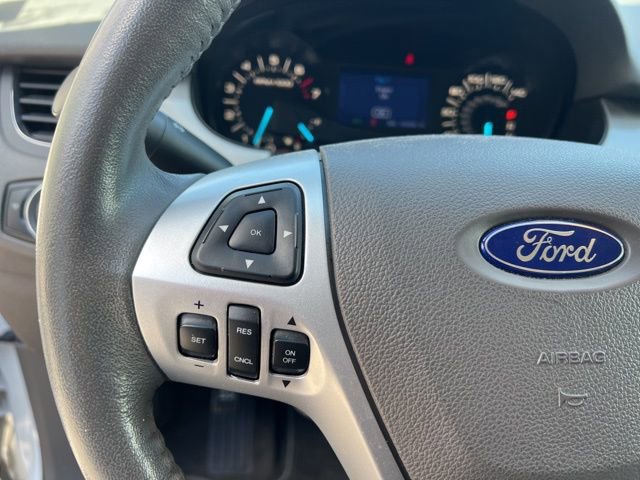 Used 2013 Ford Edge SEL FWD image 25