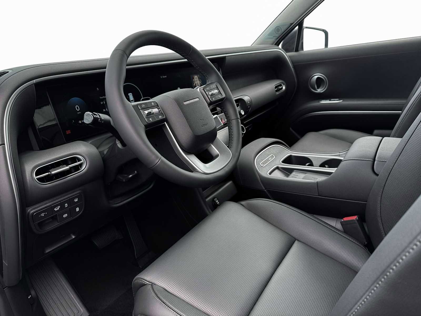 New 2026 Hyundai Palisade Limited image 14