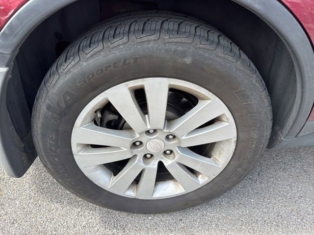 Used 2012 Subaru Tribeca Limited image 6