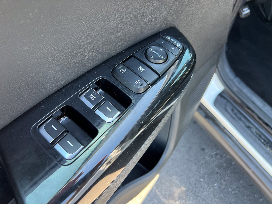 Used 2019 Kia Sportage EX w/ EX Premium Package AWD/4WD image 12