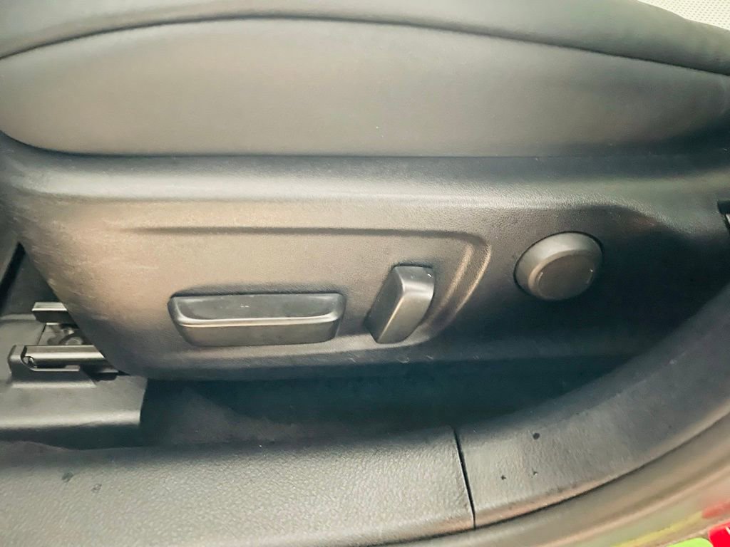 Certified 2022 Lexus IS 350 F Sport image 20