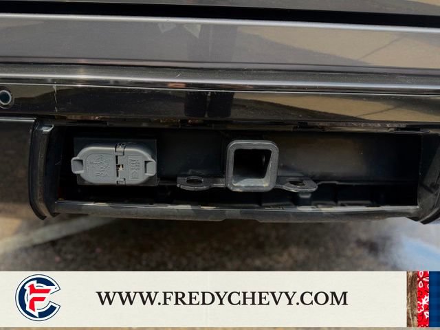 Used 2024 Jeep Grand Wagoneer L Series II w/ Quick Order Packagew 28T AWD/4WD image 41