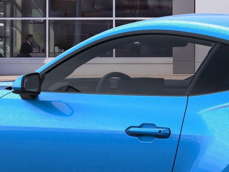 New 2026 Ford Mustang GT RWD image 20