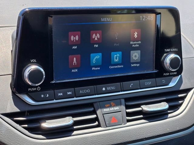 Used 2024 Nissan Altima 2.5 S FWD image 30