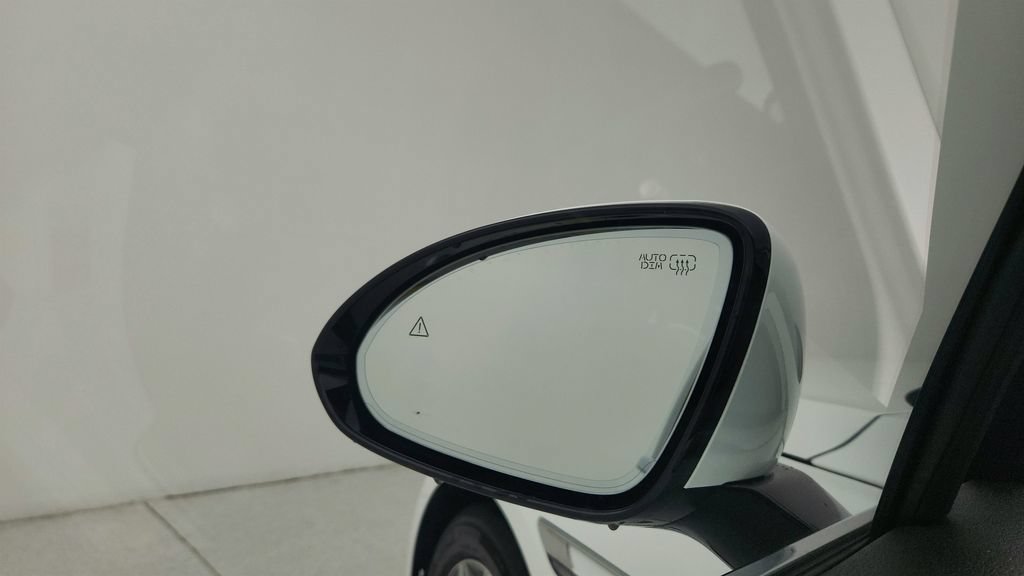 Used 2026 Genesis G80 2.5T AWD/4WD image 15
