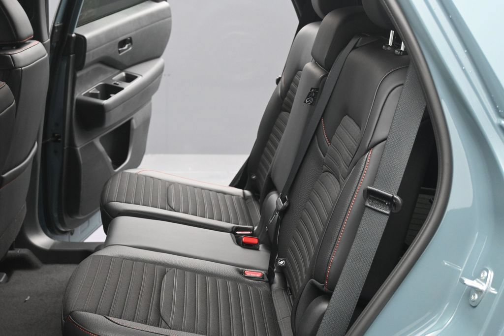 New 2026 Nissan Pathfinder Rock Creek AWD/4WD image 20