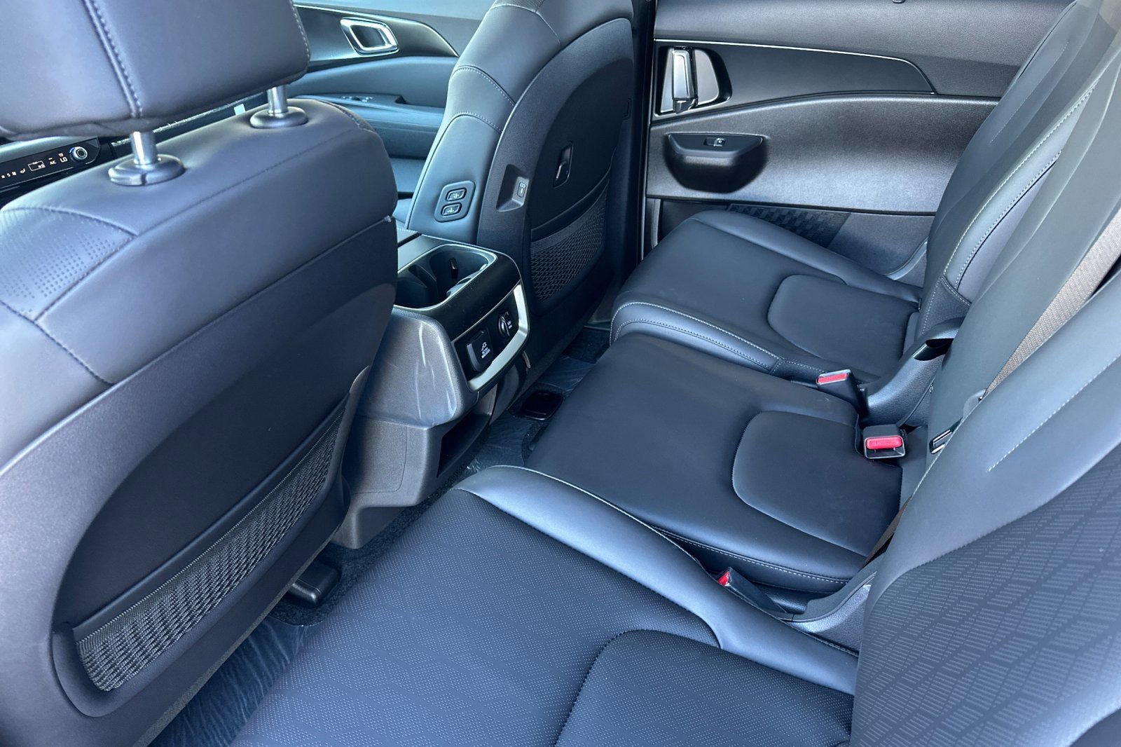 New 2026 Kia Carnival SX image 12