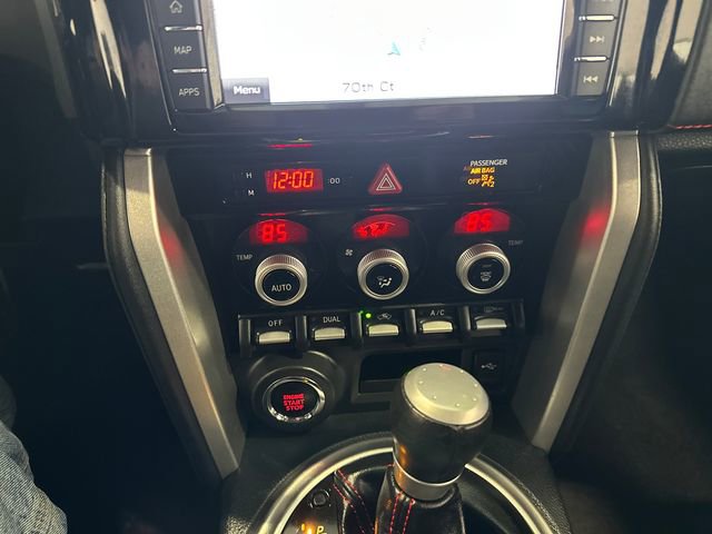 Used 2020 Subaru BRZ Limited image 22