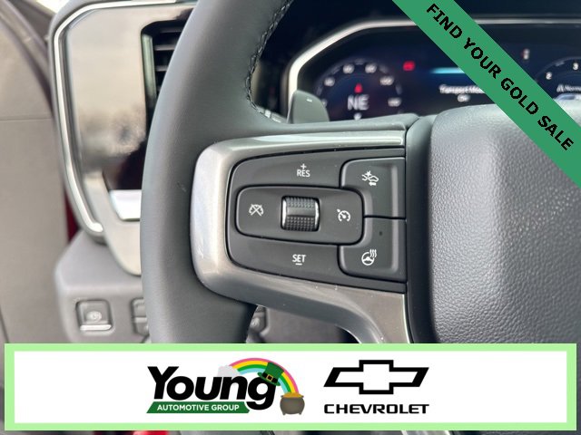 New 2026 Chevrolet Silverado 1500 RST w/ Safety Package image 18