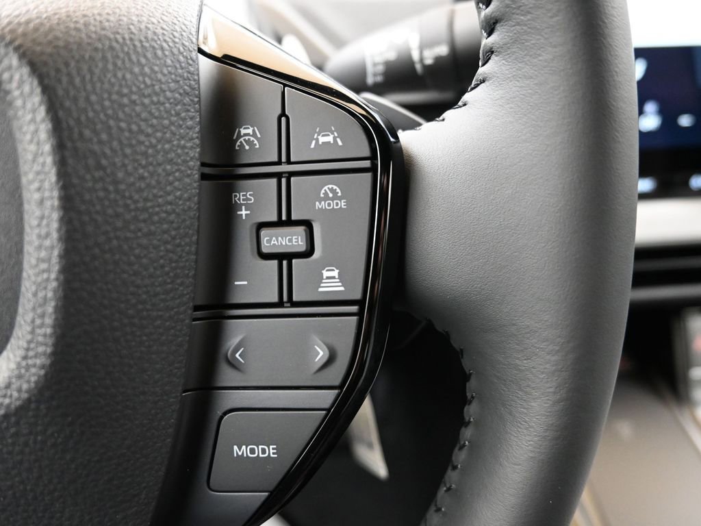 New 2026 Subaru Solterra Premium image 27