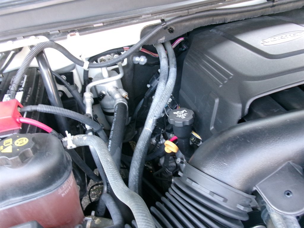 Used 2011 Chevrolet Avalanche LT RWD image 52