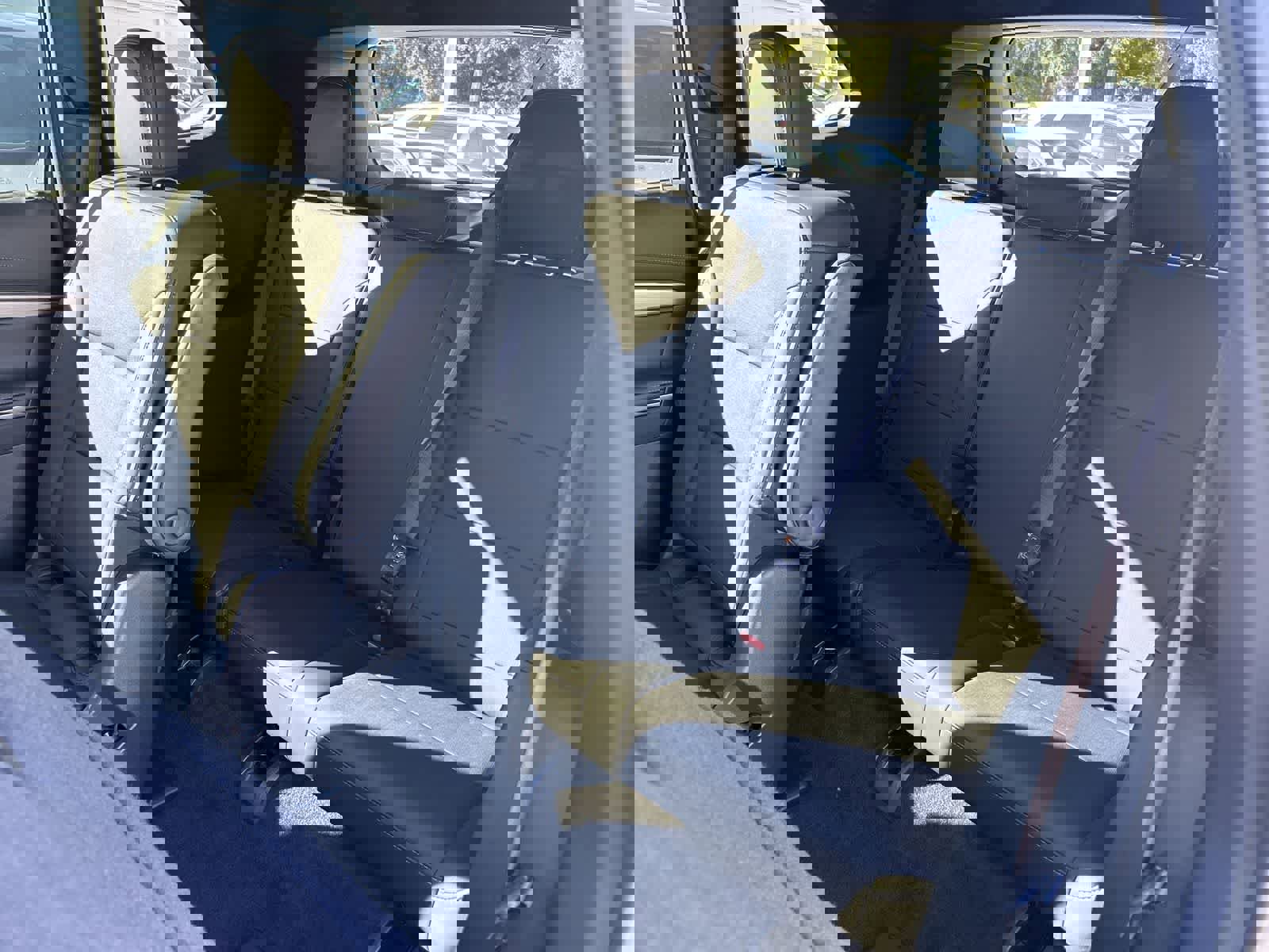 Used 2025 Buick Enclave Preferred image 23