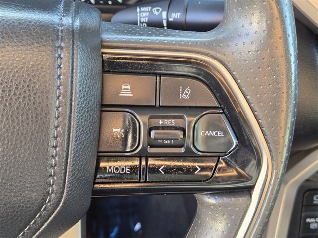 Used 2024 Toyota Tundra SR5 image 24