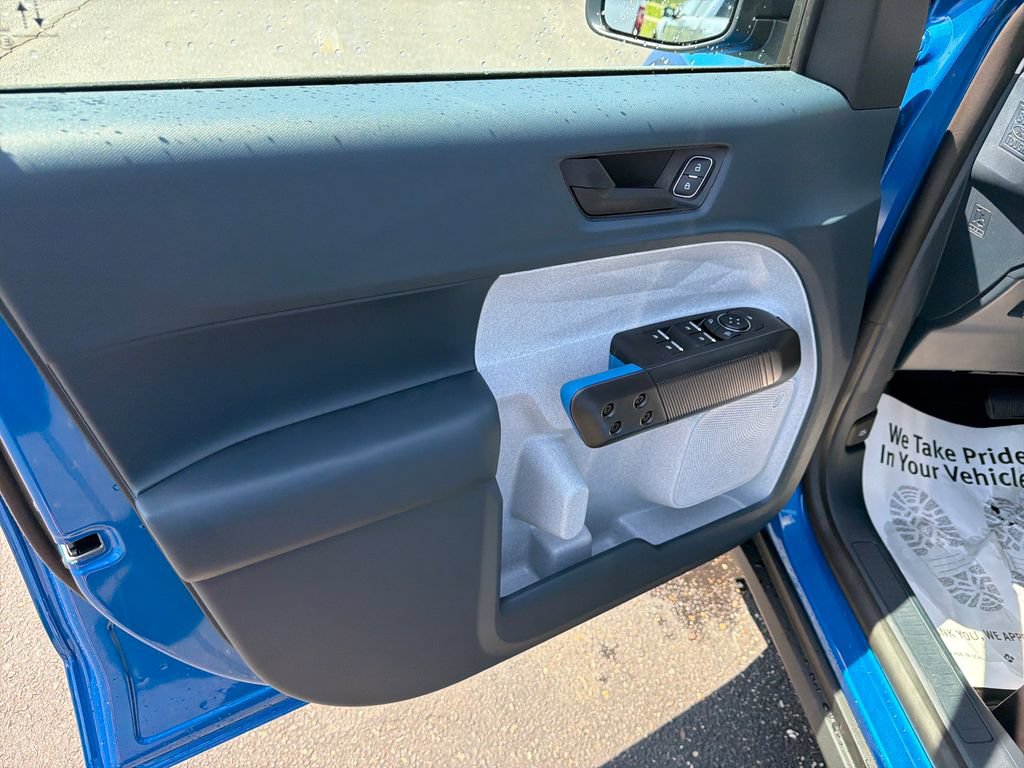 New 2026 Ford Maverick XLT AWD/4WD image 10